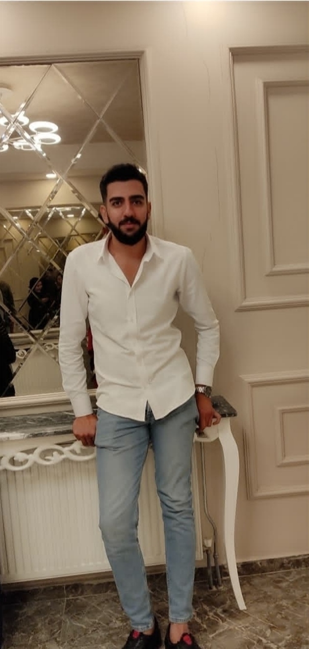 Muhammed