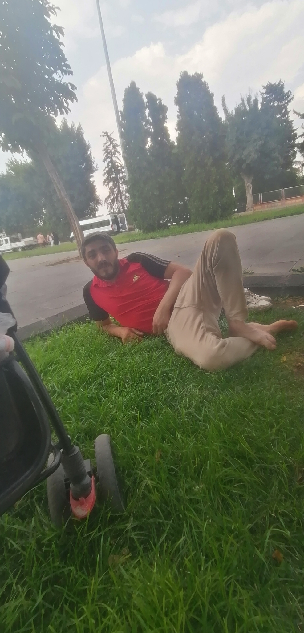 Ümit