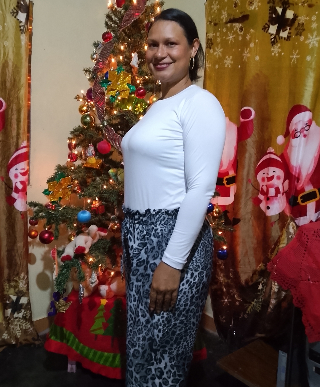 Milagros