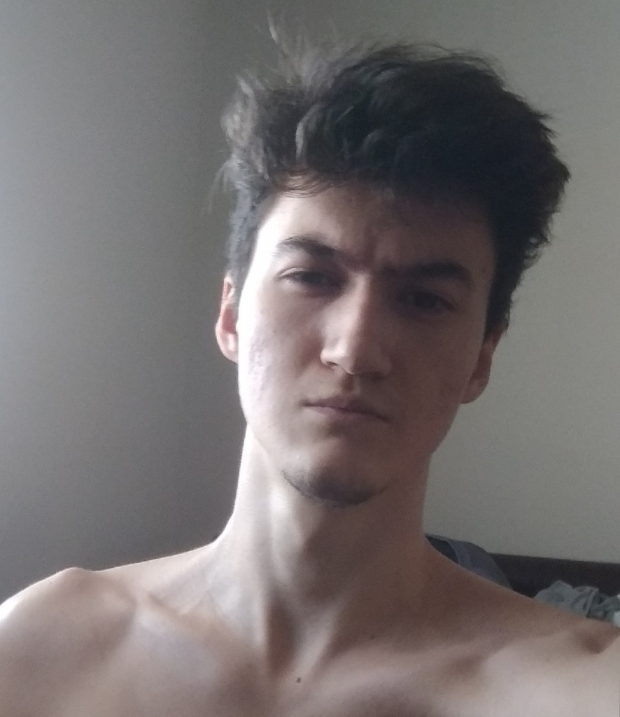 Ali