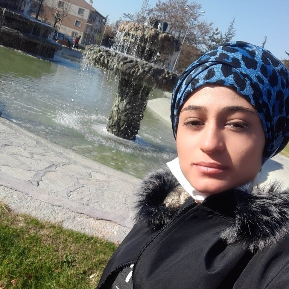 Ayşe