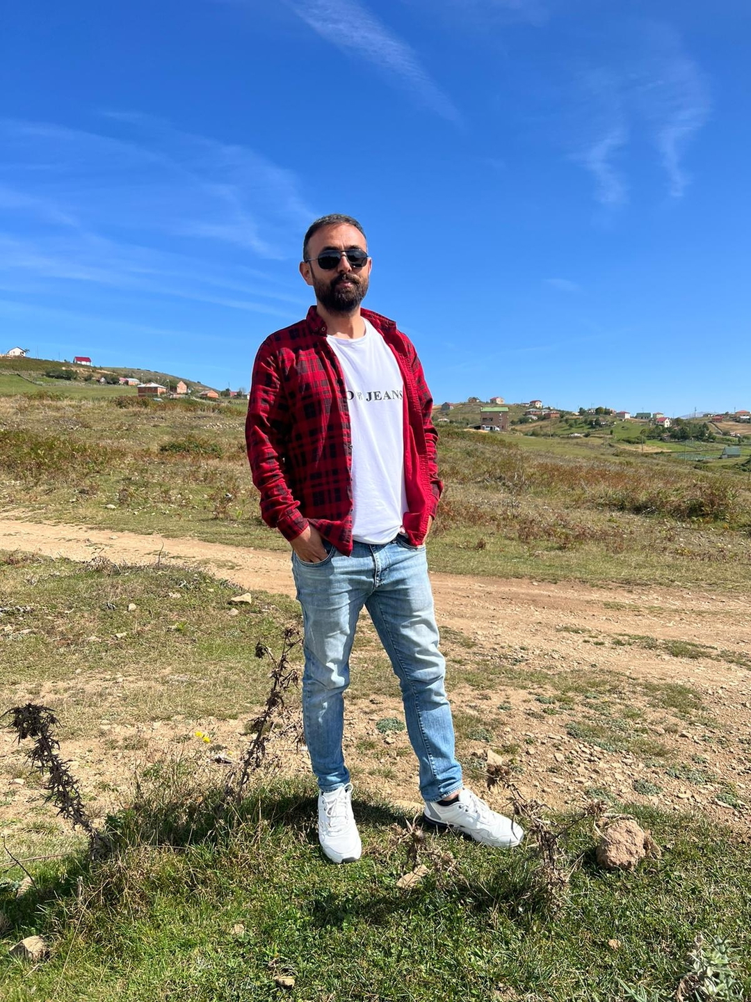 Drmş