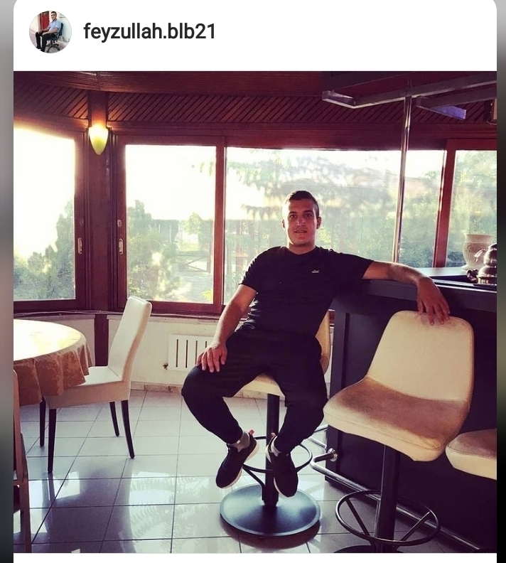 Feyzullah