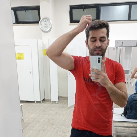 Barış