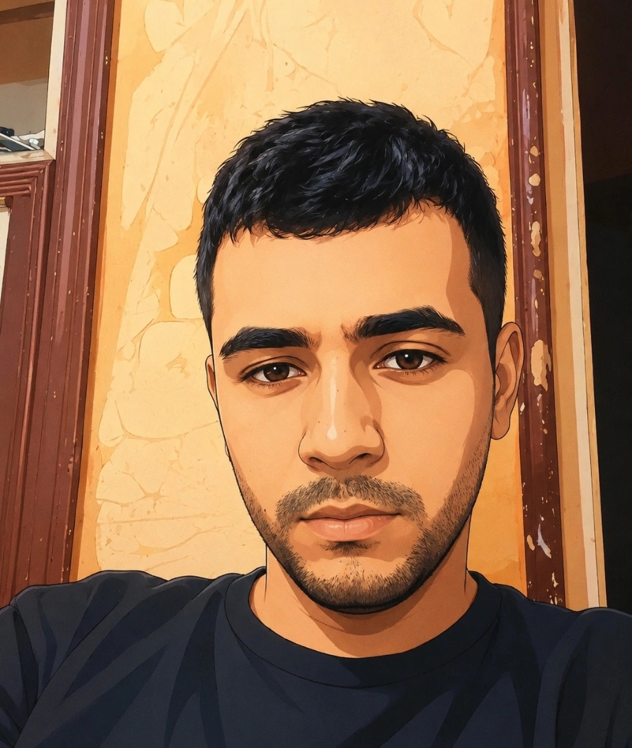 Ahmed
