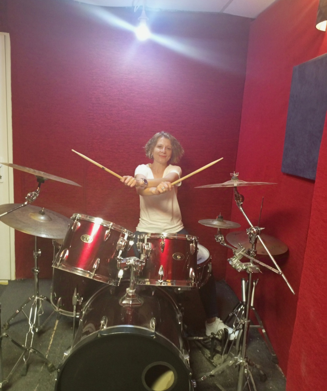 Mavi