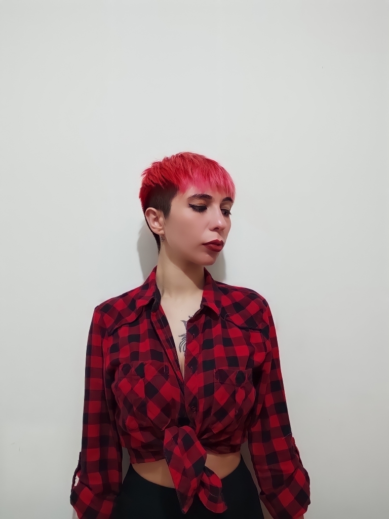 Burcu