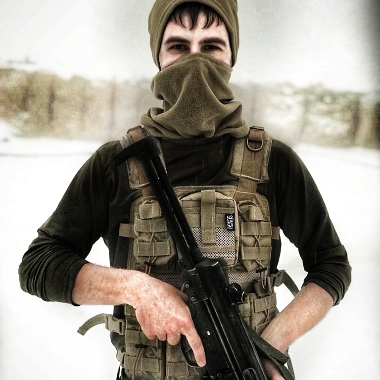 Halil