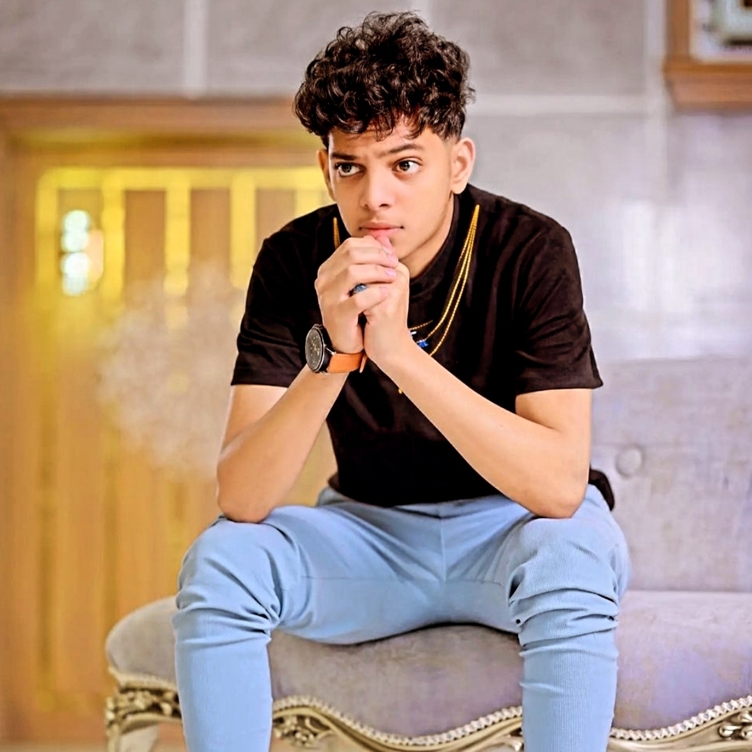 المجهول