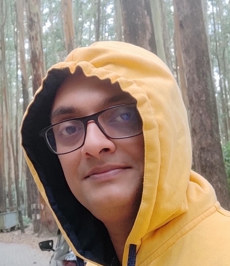 Rajesh