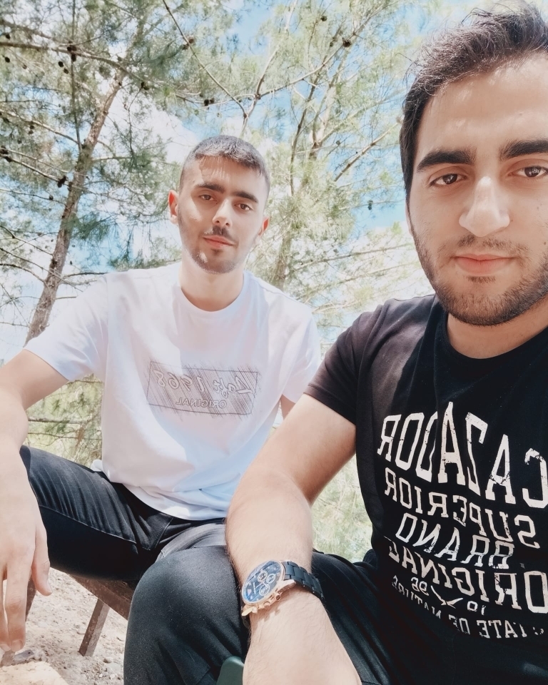 Ömer