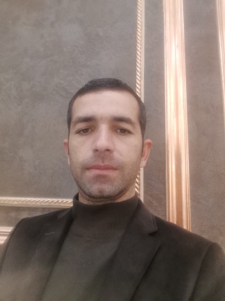 Dağ