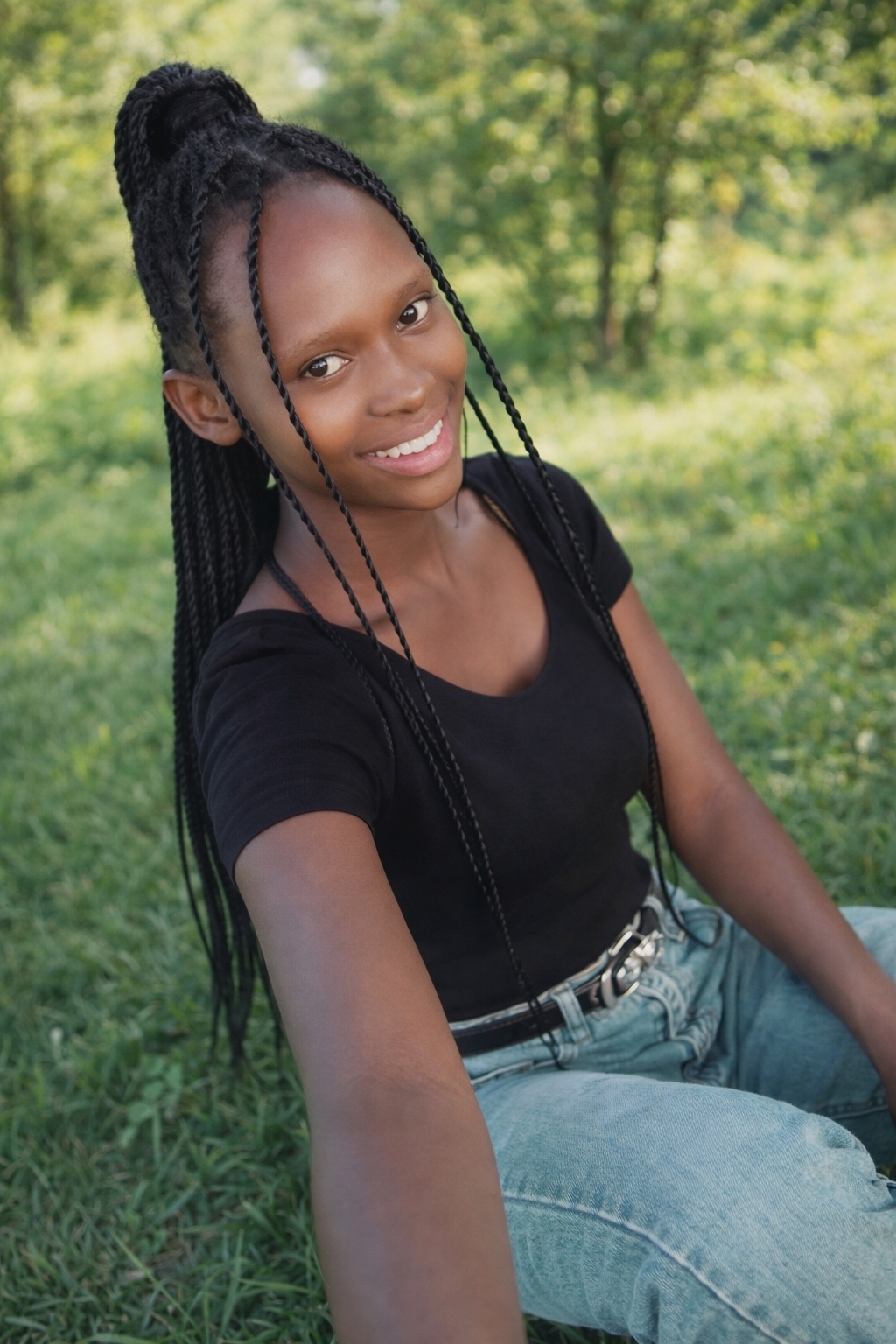 Grace