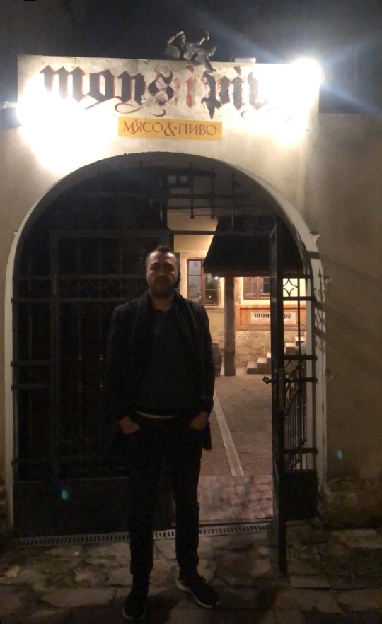 Barkın