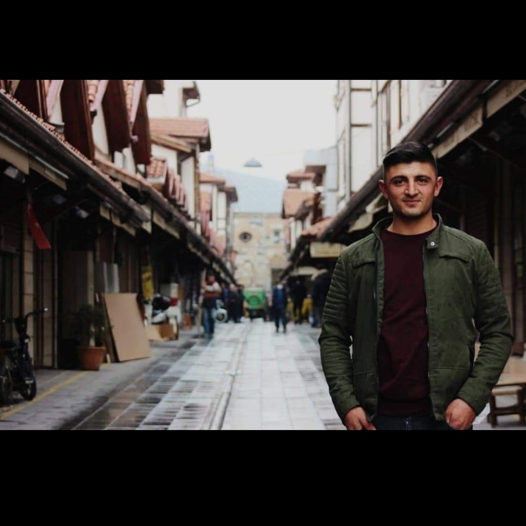 Yaşar