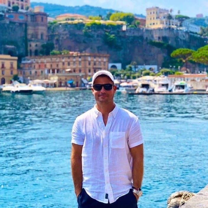 Frank