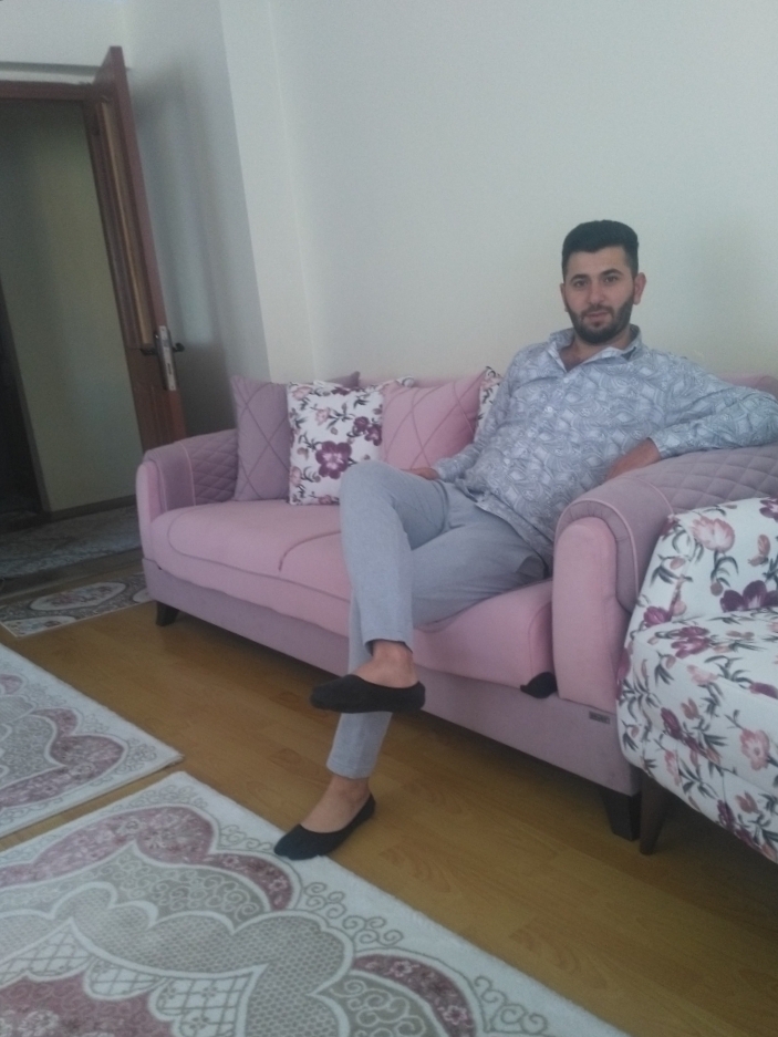 Ali