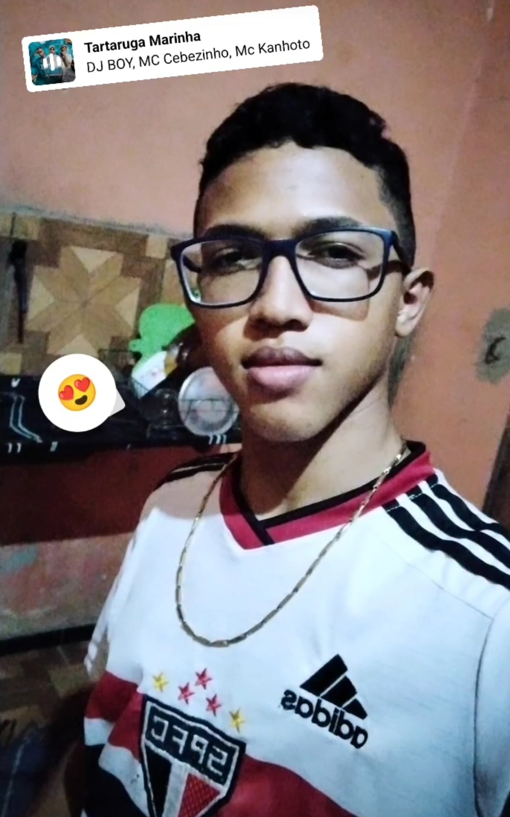 Geilson