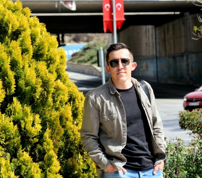 Ilker