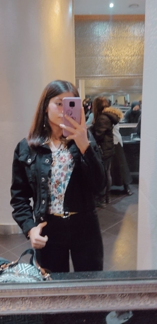 Zeynep
