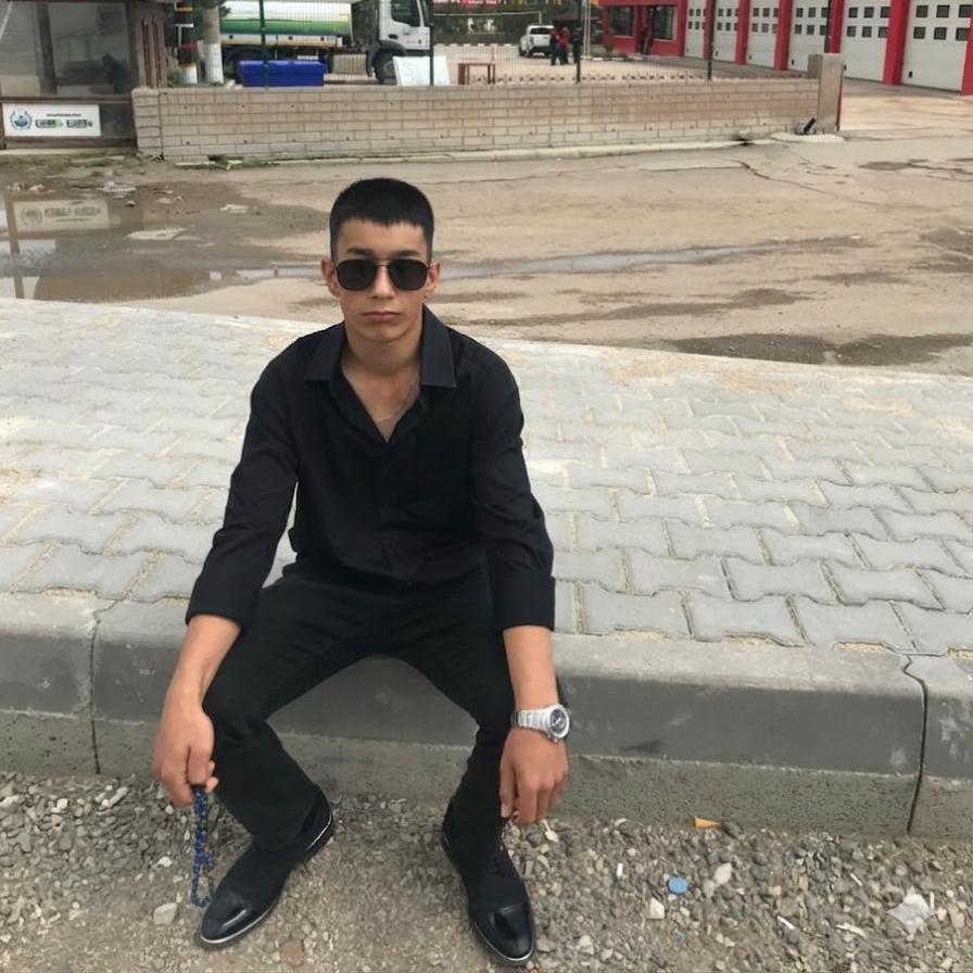 Ömer