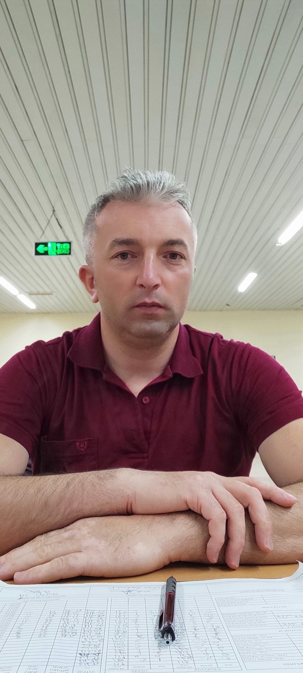 SERKAN
