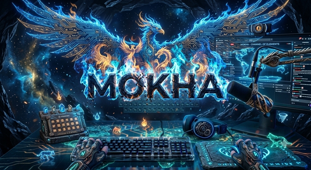 Mokha