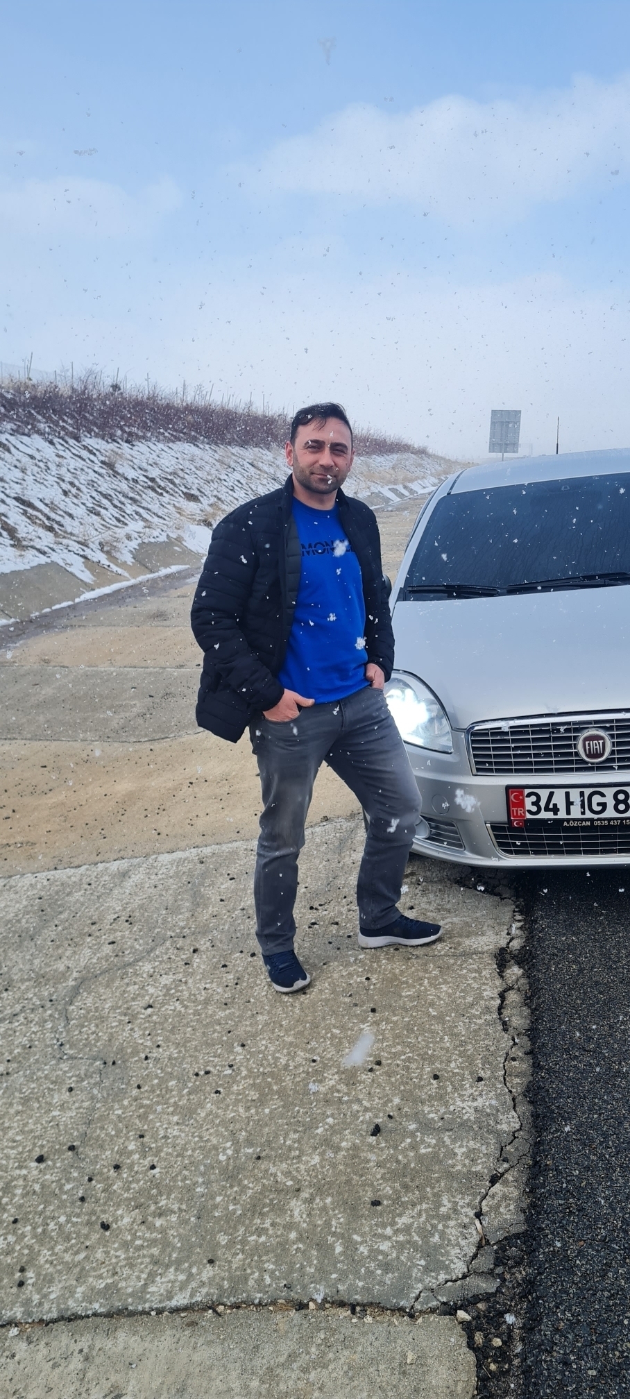 Özcan