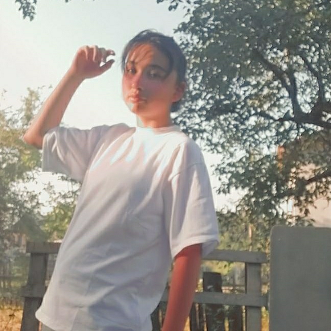 Ayşe