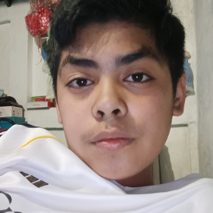 Johnny