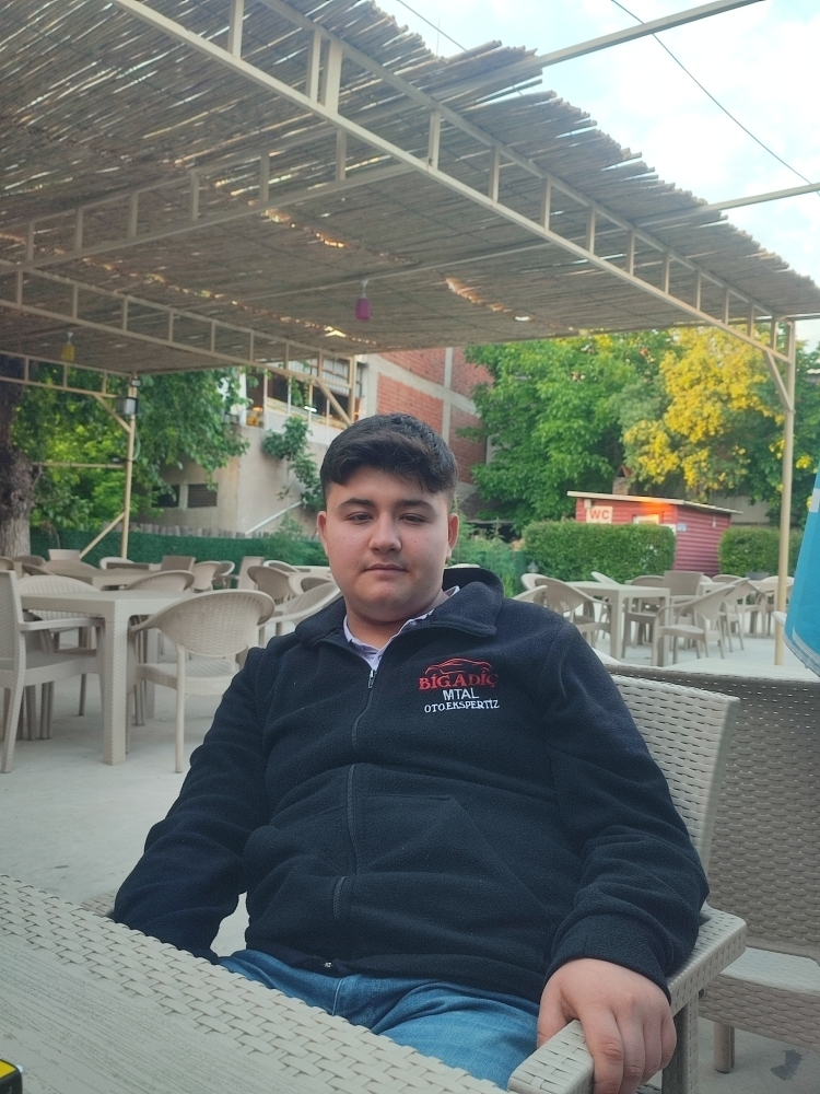 Burak