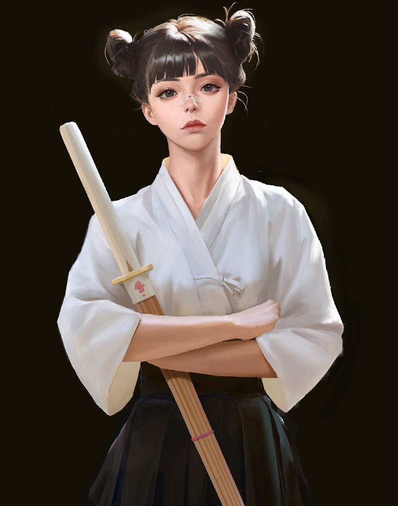 Ali