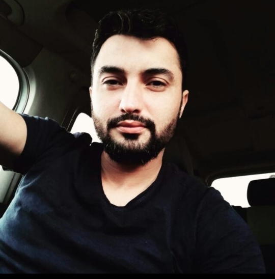 Ahmet