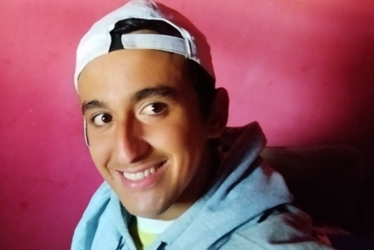 Joaquim