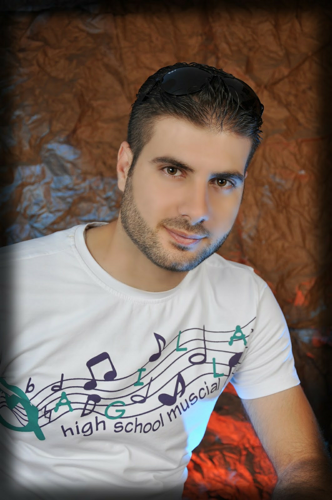 احمد