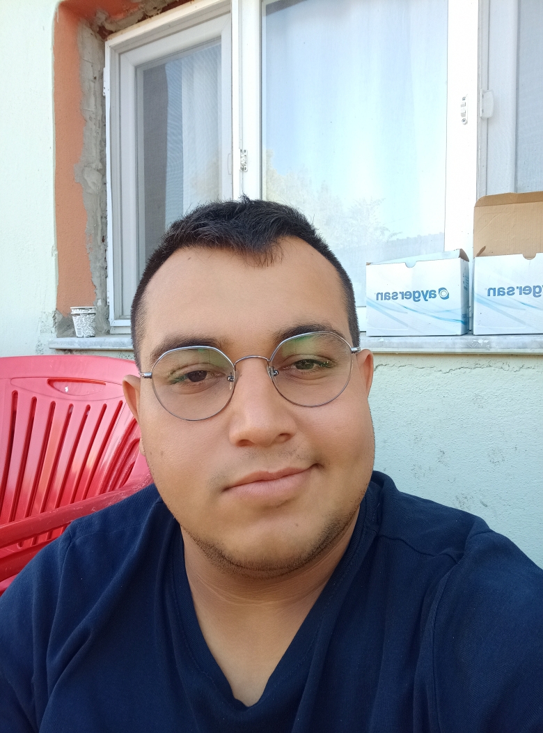 Ali