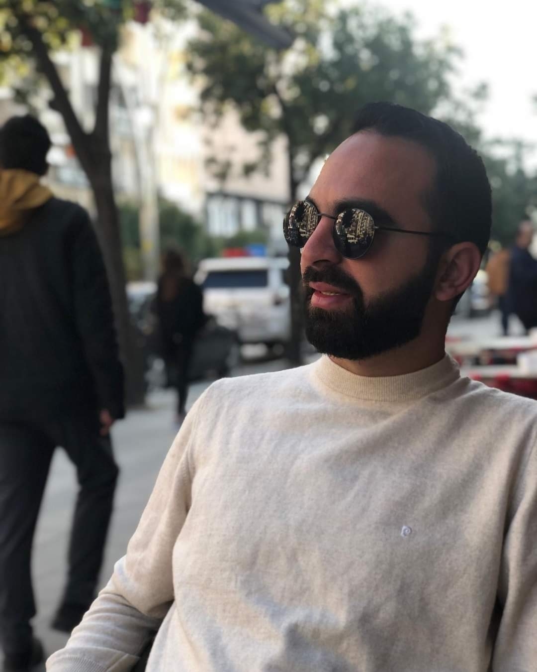 Yusuf