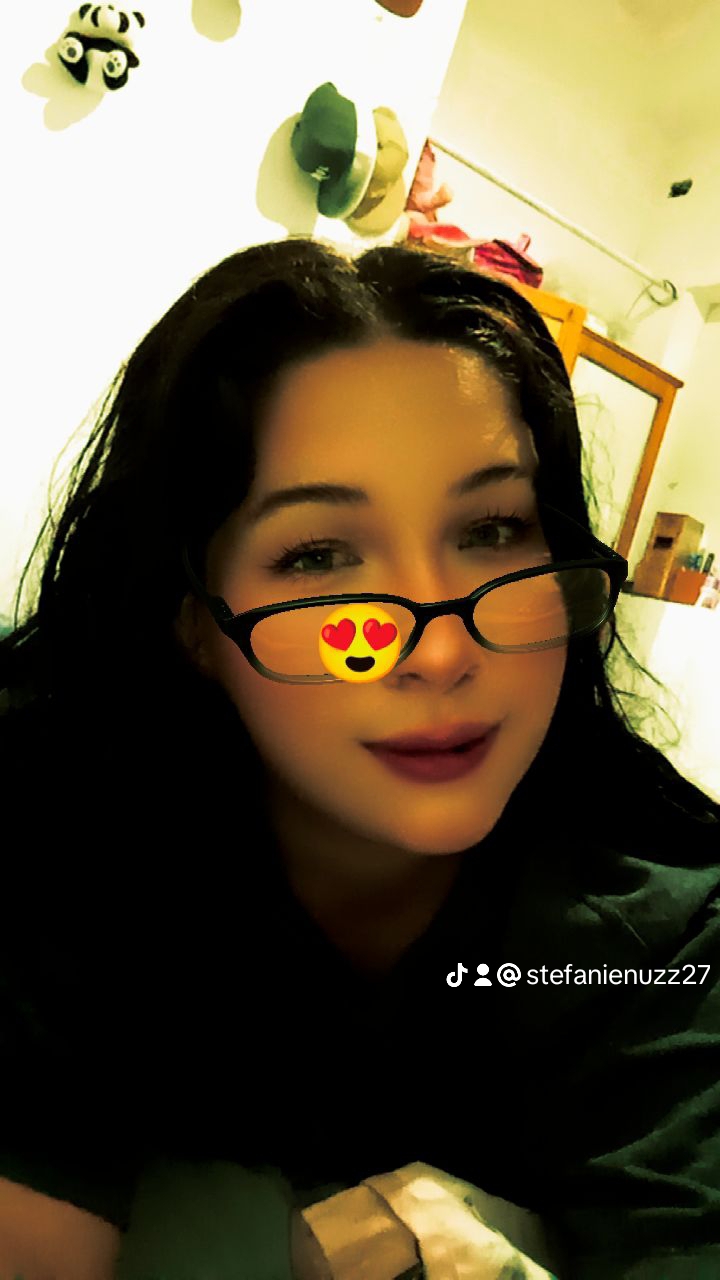Stefaniee
