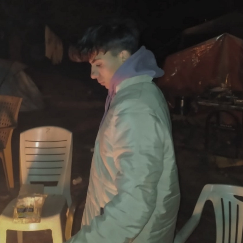Ali