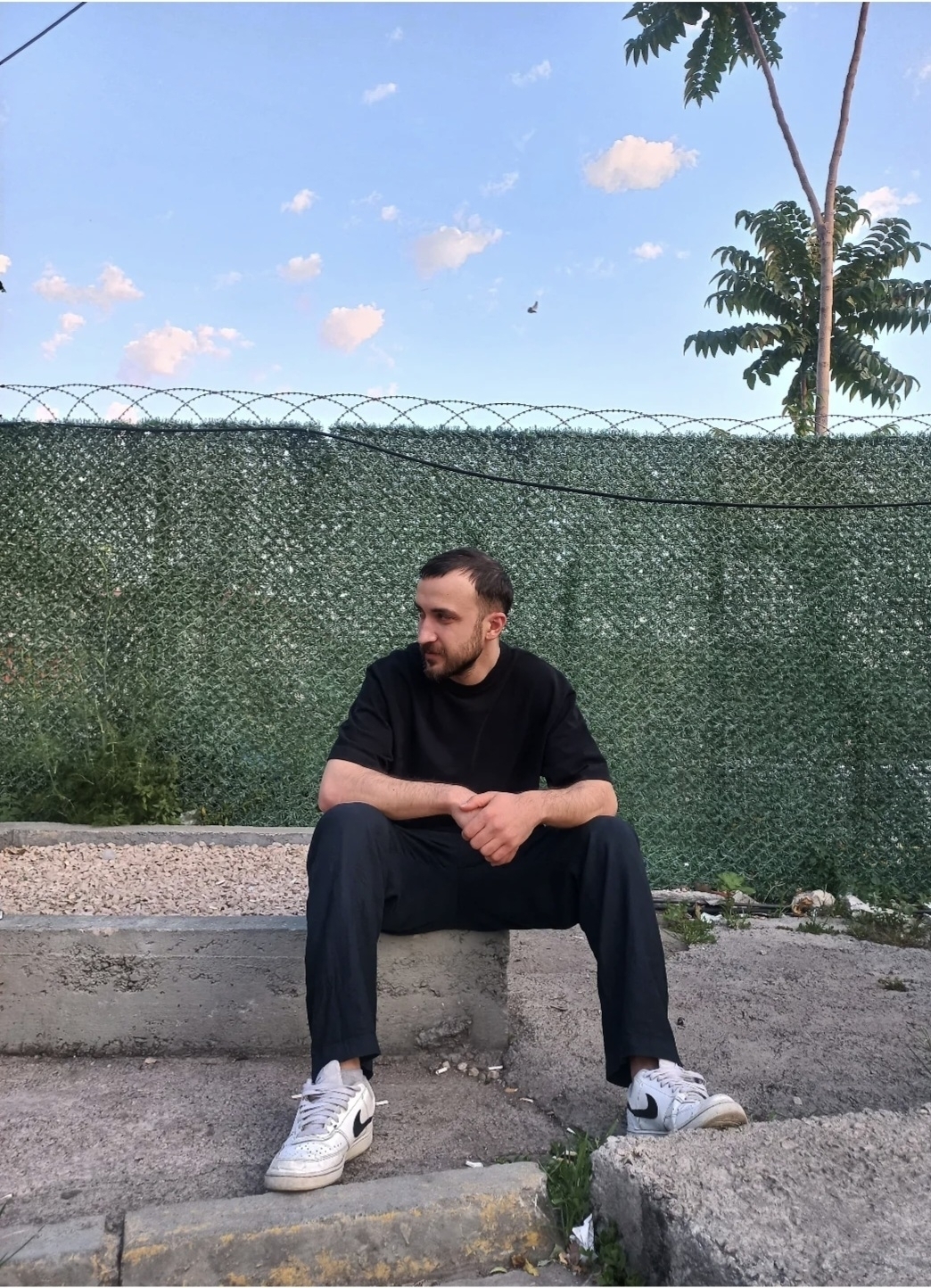 Mikail