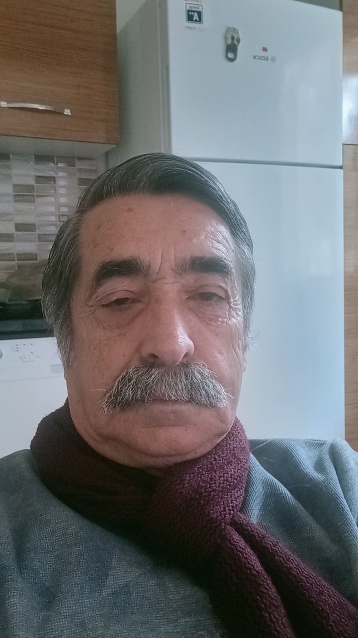 Ahmet