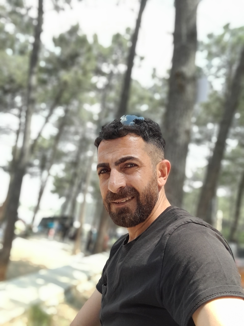 İsmail