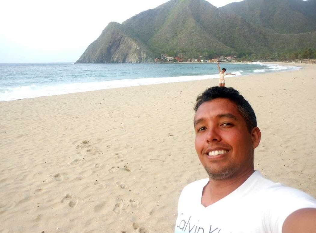 Roberto