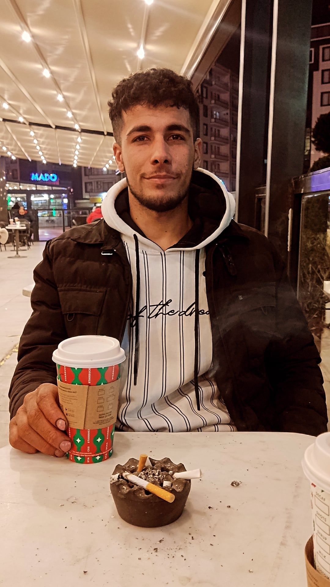 Emrah