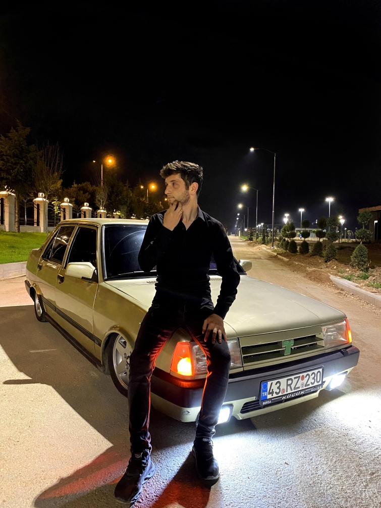 Ali