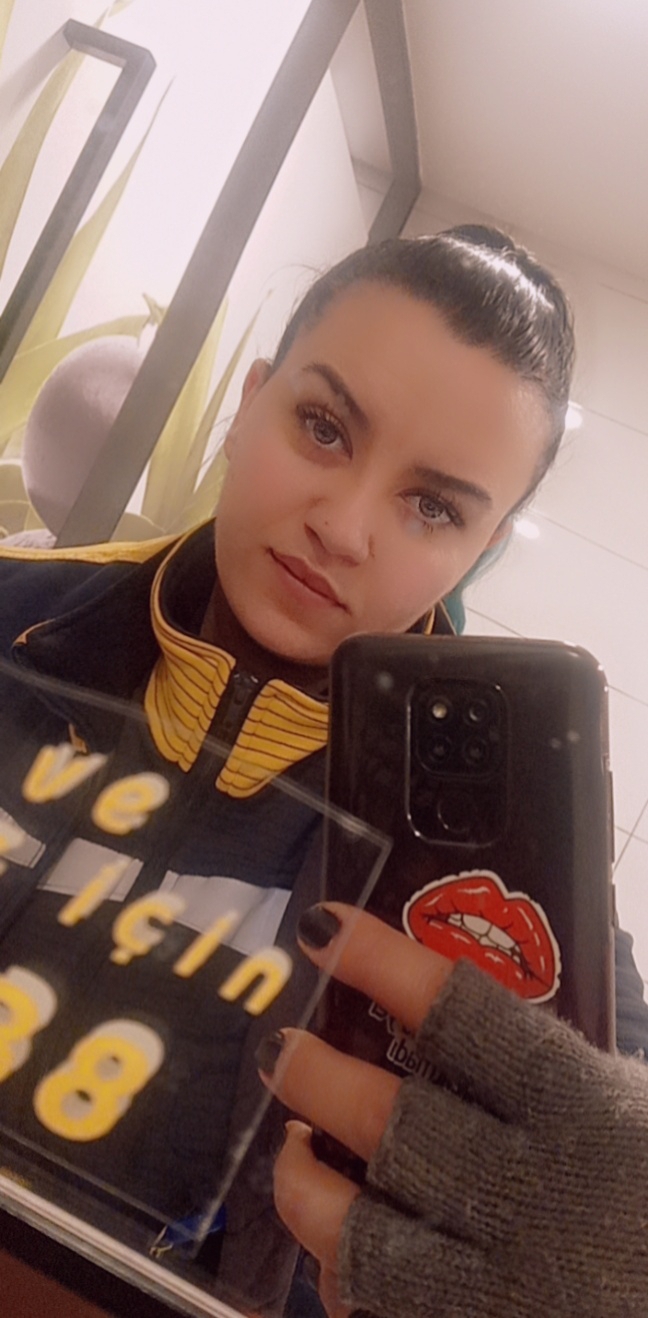 Yasemin