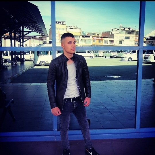 Alparslan