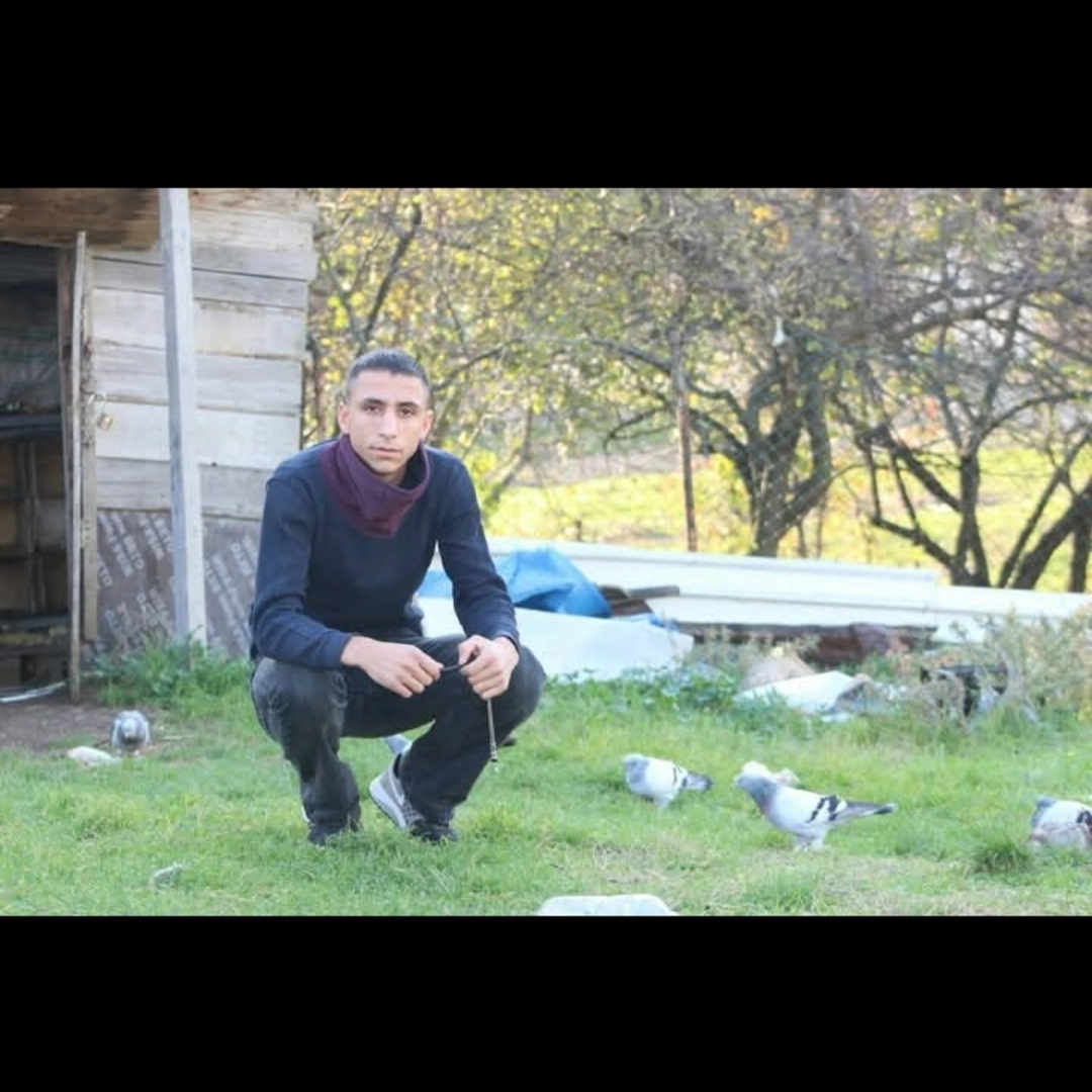 Muhammed