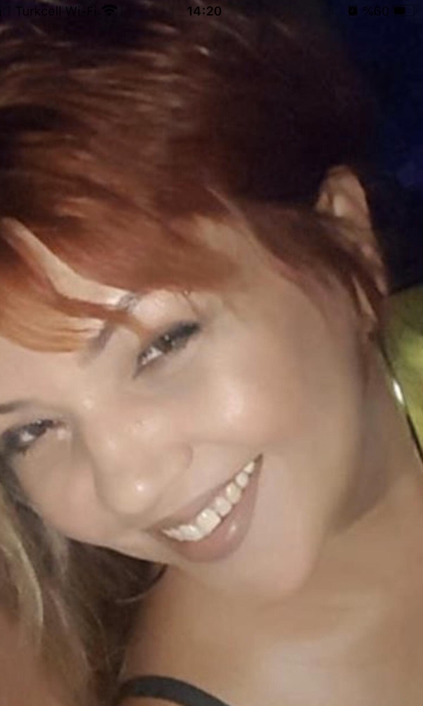 Özgül
