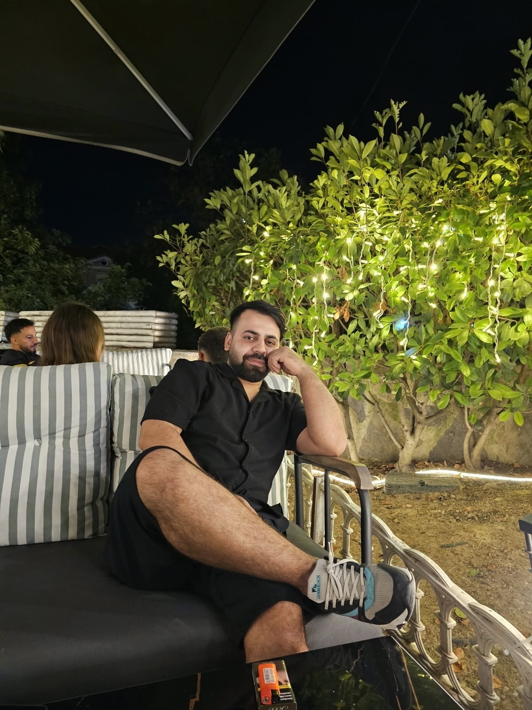 Serkan